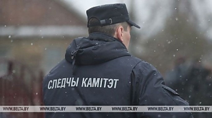 Двойное убийство в Столбцах: возбуждено еще одно уголовное дело