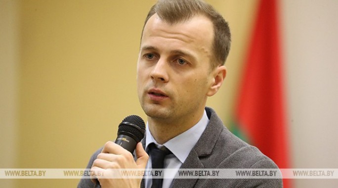 Представители ведущих СМИ Беларуси обсудили подготовку к II Европейским играм