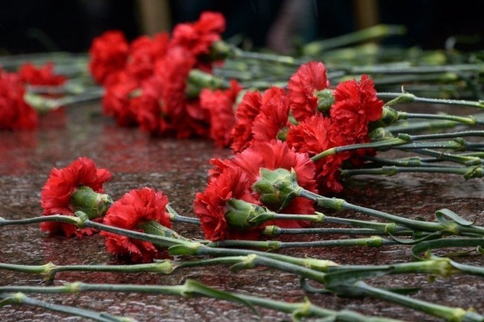 С Днём памяти воинов-интернационалистов. Поздравление Мостовского районного исполнительного комитета и Мостовского районного Совета депутатов