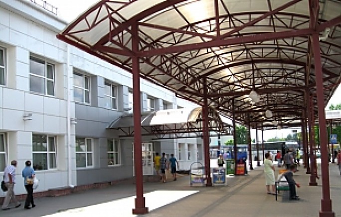 Лидский автовокзал запускает маршрут Лида-Вильнюс и обратно