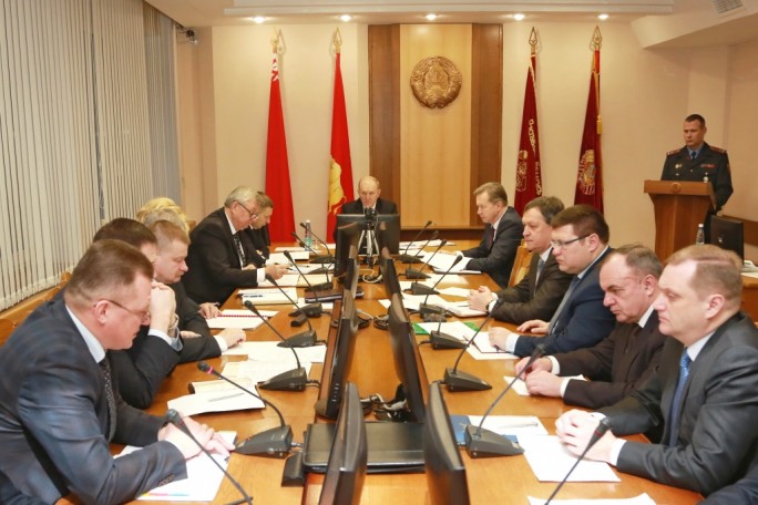 В области утвержден антинаркотический план мероприятий на 2019-2020 годы