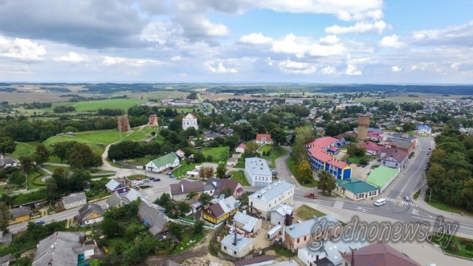 7 сельских Советов, 8 старост и 2 комитета стали победителями конкурса среди органов местного самоуправления Гродненщины