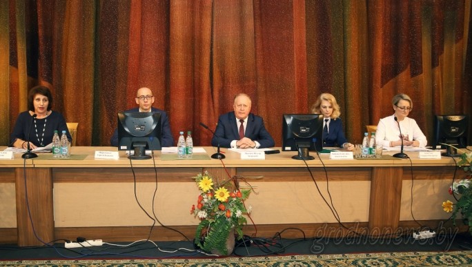 На итоговой коллегии управления культуры подвели итоги прошлого и наметили планы на нынешний год