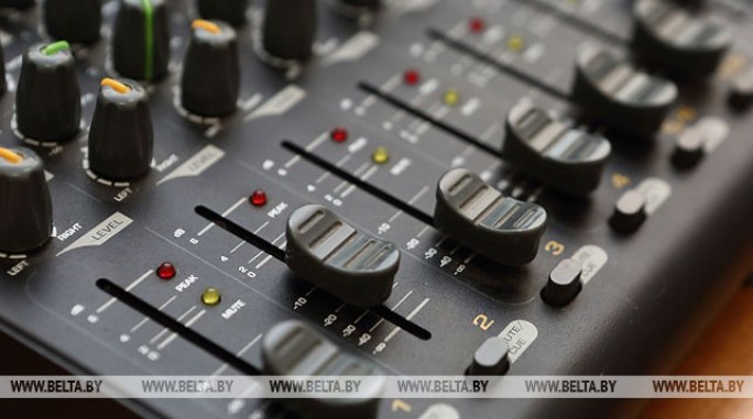 Минсвязи упростило порядок использования ряда радиоэлектронных средств во время II Европейских игр