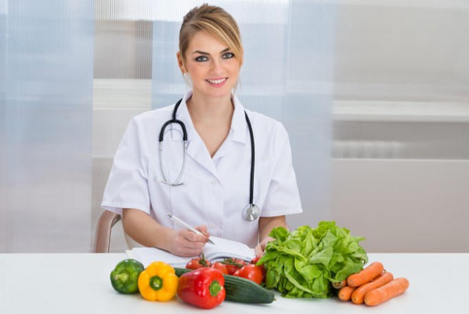 В Гродненской области поощряют медиков, сбросивших лишний вес