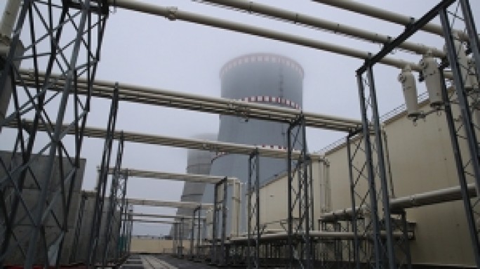 Ядерное топливо на БелАЭС завезут летом