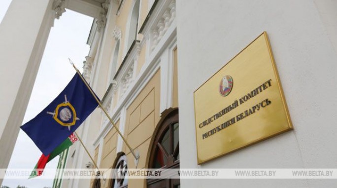 Глава 'Лидсельмаша' задержан за хищения