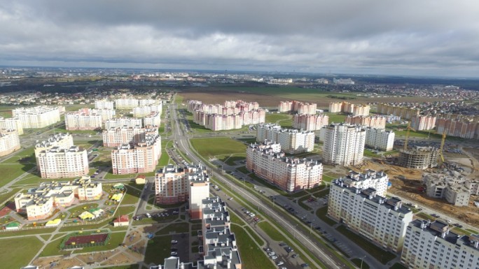 Гродненский горисполком и городской Совет депутатов подвели итоги социально-экономического развития в 2018 году