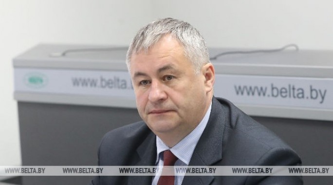 Александр Карлюкевич: региональные СМИ должны стать мультимедийными