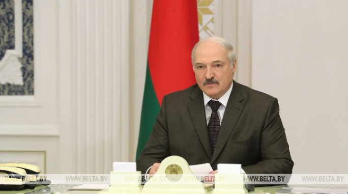 Лукашенко 1 марта встретится с представителями общественности и СМИ