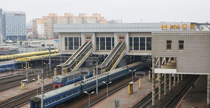 БЖД пустит дополнительные поезда для болельщиков II Европейских игр