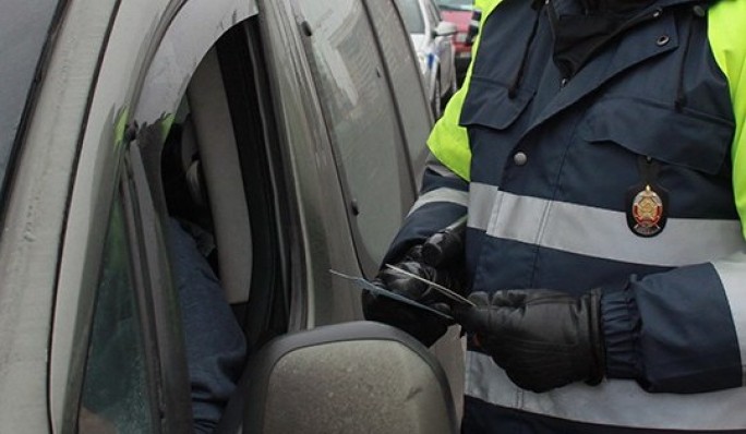 МВД не исключает возможности пожизненного лишения прав за вождение в нетрезвом виде