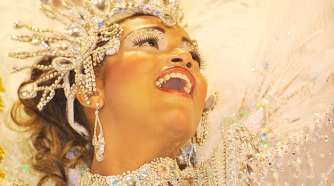 В Рио-де-Жанейро открывается карнавал
