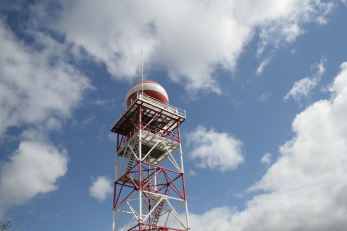 Белгидромет планирует установить радиолокатор в Гродно
