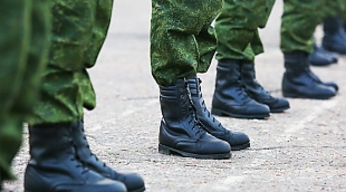 В Вооруженных Силах завершена комплексная проверка боеготовности