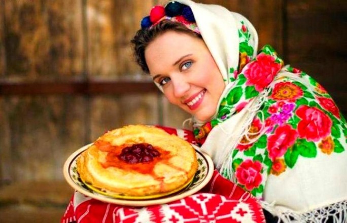 Программа городского праздника «Гуляй народ – Масленица идёт» (10 марта 2019 года)