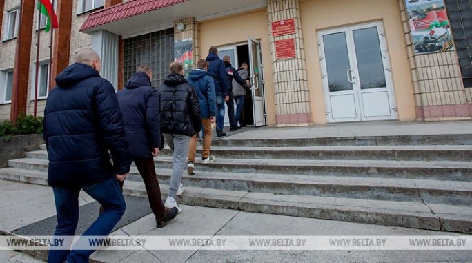 Министерство обороны предлагает оптимизировать отсрочки от призыва