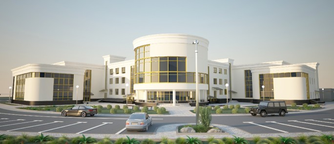 Новостройки 2019-го: что будут строить в регионе в этом году