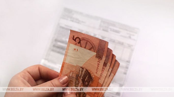 В Беларуси определен порядок перерасчета платы за основные ЖКУ