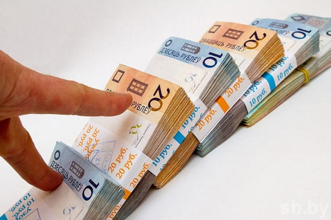 В Слониме финансовая милиция выявила факт невыплаты в бюджет свыше 160 тысяч рублей