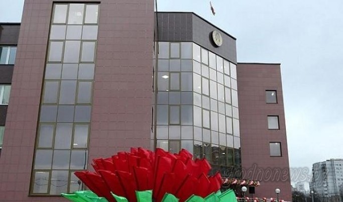 Подведены итоги областного конкурса среди СМИ по освещению работы налоговых органов. Среди победителей – газета «Гродзенская праўда»