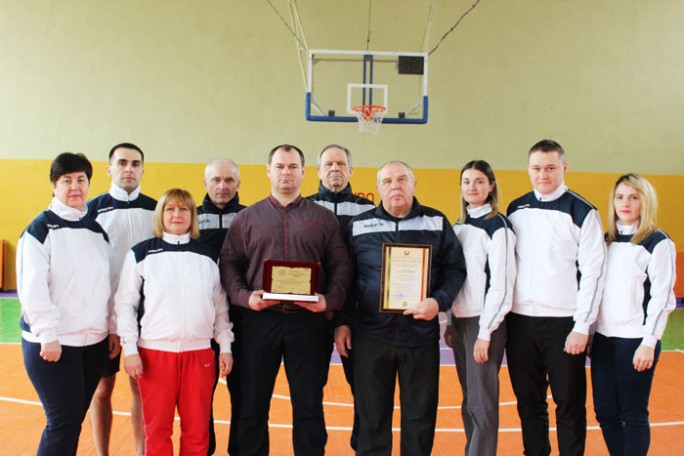 Мостовская СДЮШОР – самая результативная спортивная школа