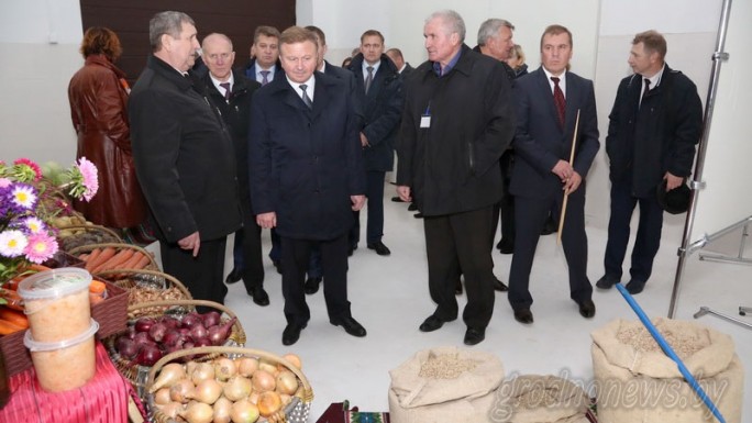 Реально выращивать качественные овощи у себя и не привозить из-за границы