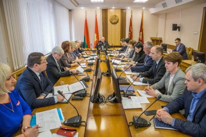 Брендовые праздники, концертный марафон и виртуальный музей. Как на Гродненщине будут праздновать 75-летний юбилей области