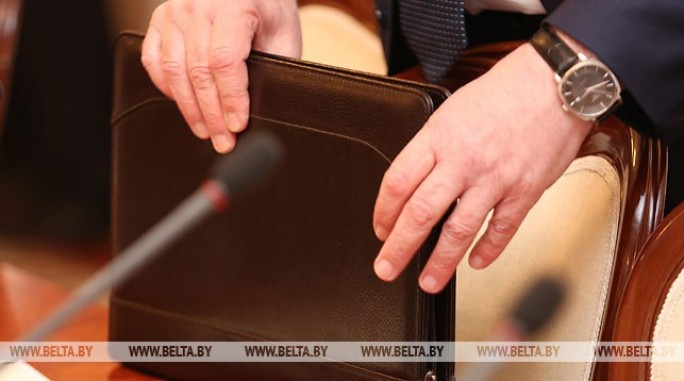 Бизнес-миссия деловых кругов Гродненской области посещает Калининград