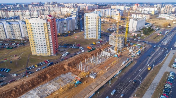 Директива определяет генеральную линию развития отрасли