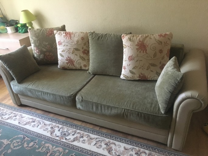 Как делают деньги на «продаже» мебели. Предприниматель из Лиды обманул жителей нескольких городов