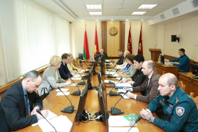 Рыцарские бои, королевская свадьба. В Новогрудке готовятся к 975-летию города