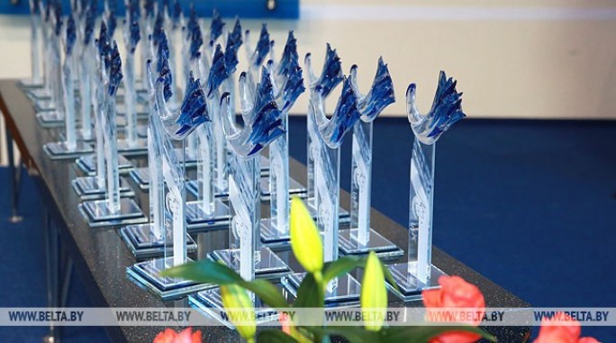 В конкурсе 'Женщина года - 2018' победили 40 белорусок в шести номинациях