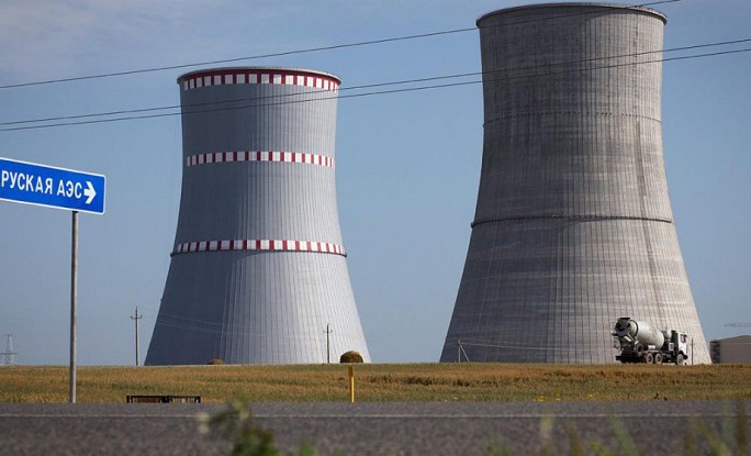 Возле БелАЭС появятся 10 пунктов измерений для контроля радиационной обстановки