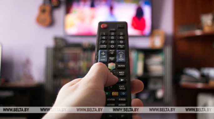 Четыре иностранные телепрограммы начнут вещание в Беларуси