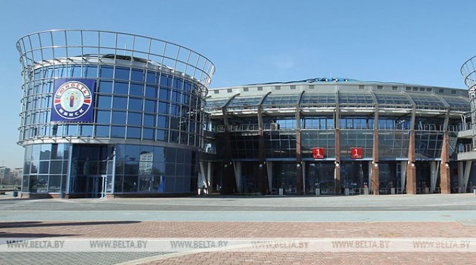 'Чижовка-Арена' с 1 мая начнет заключительный этап подготовки к II Европейским играм