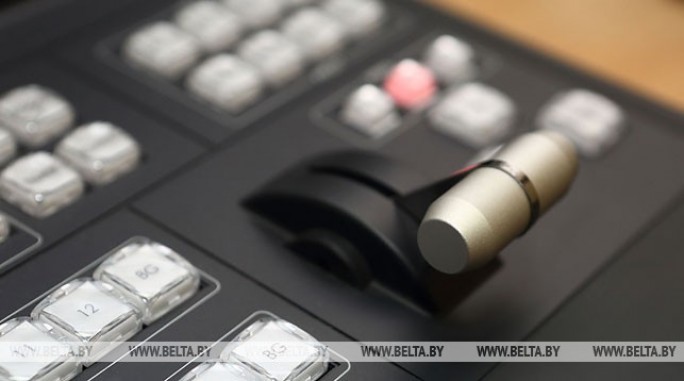 Спортивный телеканал 'Беларусь 5' во время II Европейских игр будет вещать круглосуточно