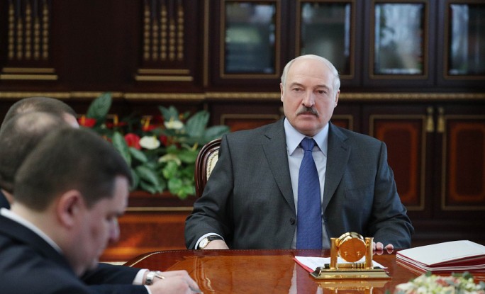 Александр Лукашенко: дисциплина и порядок должны лежать в основе всего