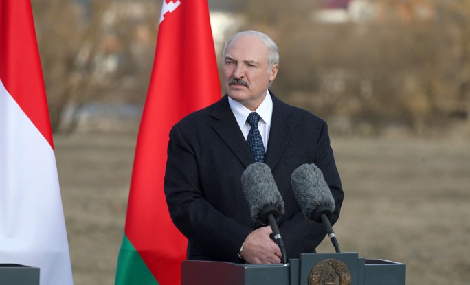 Александр Лукашенко: бережное отношение к памяти о жертвах нацизма - часть белорусской национальной идеи