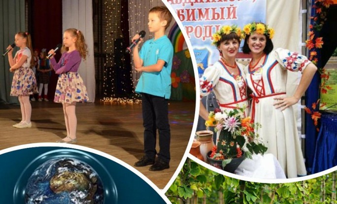 Выходные в Гродно: весенняя ярмарка, темный «Час Земли» и белорусский weekend