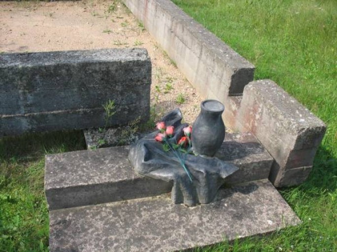 Памятные знаки установят на месте исчезнувших деревень Гродненского района