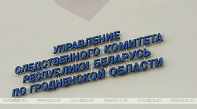 Скрывающийся от уголовного преследования гродненец задержан в Швеции