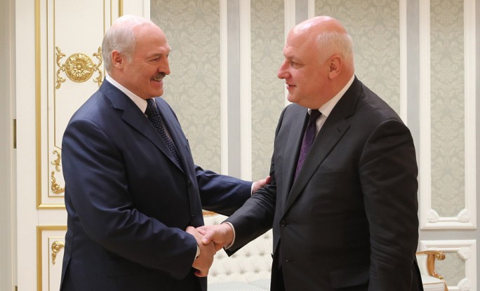 Александр Лукашенко: закрывать глаза на конфликты в регионе ОБСЕ ни в коем случае нельзя