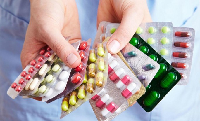 Более 60 фактов незаконного перемещения лекарств выявили Гродненские таможенники в 2019 году