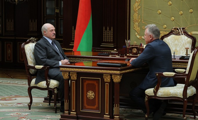 Парламентские выборы нужно провести достойно, красиво и честно - Александр Лукашенко