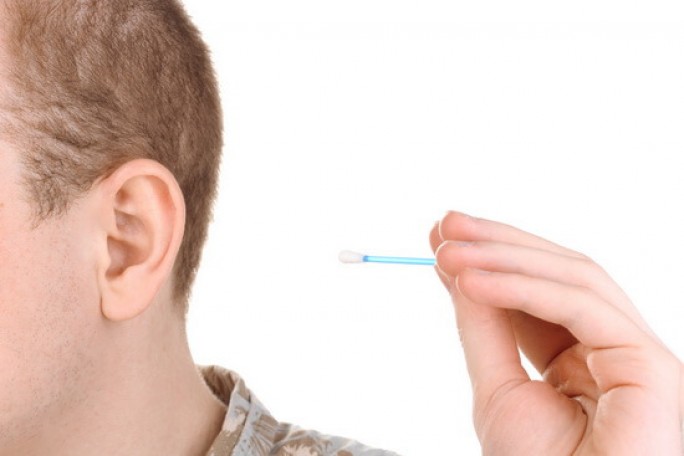 Гигиена уха – забудьте про ватные палочки. Советы специалиста, как правильно ухаживать за ушами