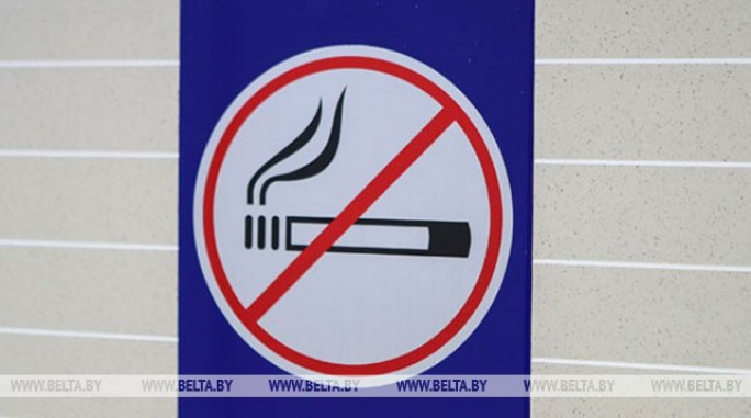 Курение во всех белорусских пассажирских поездах будет запрещено с 27 июля