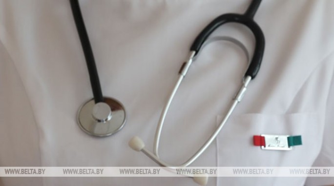 В Беларуси с начала года зарегистрировано 128 случаев кори