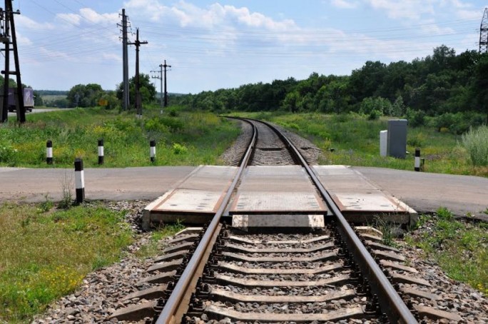 Мостовчанам расскажут о правилах проезда  железнодорожных переездов