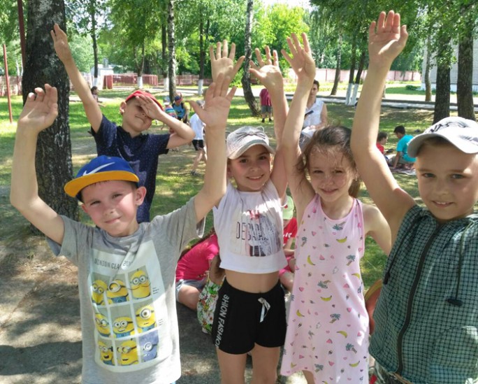 Мостовский районный центр  творчества детей и молодёжи приглашает друзей